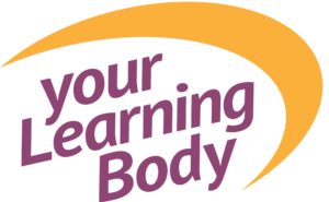 Your Learning Body logo