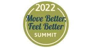 move better feel better summit 2022