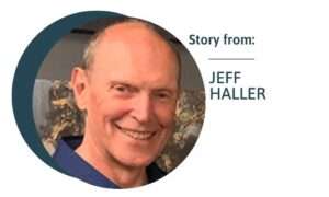 Jeff Haller