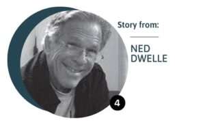 Ned Dwelle