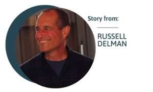 Russell Delman