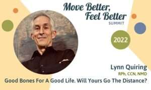 Lynn Quiring | Good Bones For A Good Life. Will Yours Go The Distance?