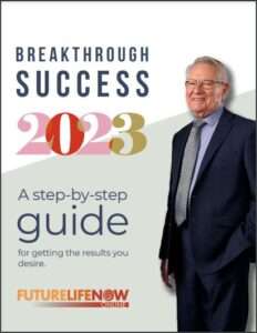 Breakthrough Success 2023