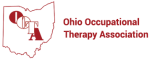 Occupational Therapy logo